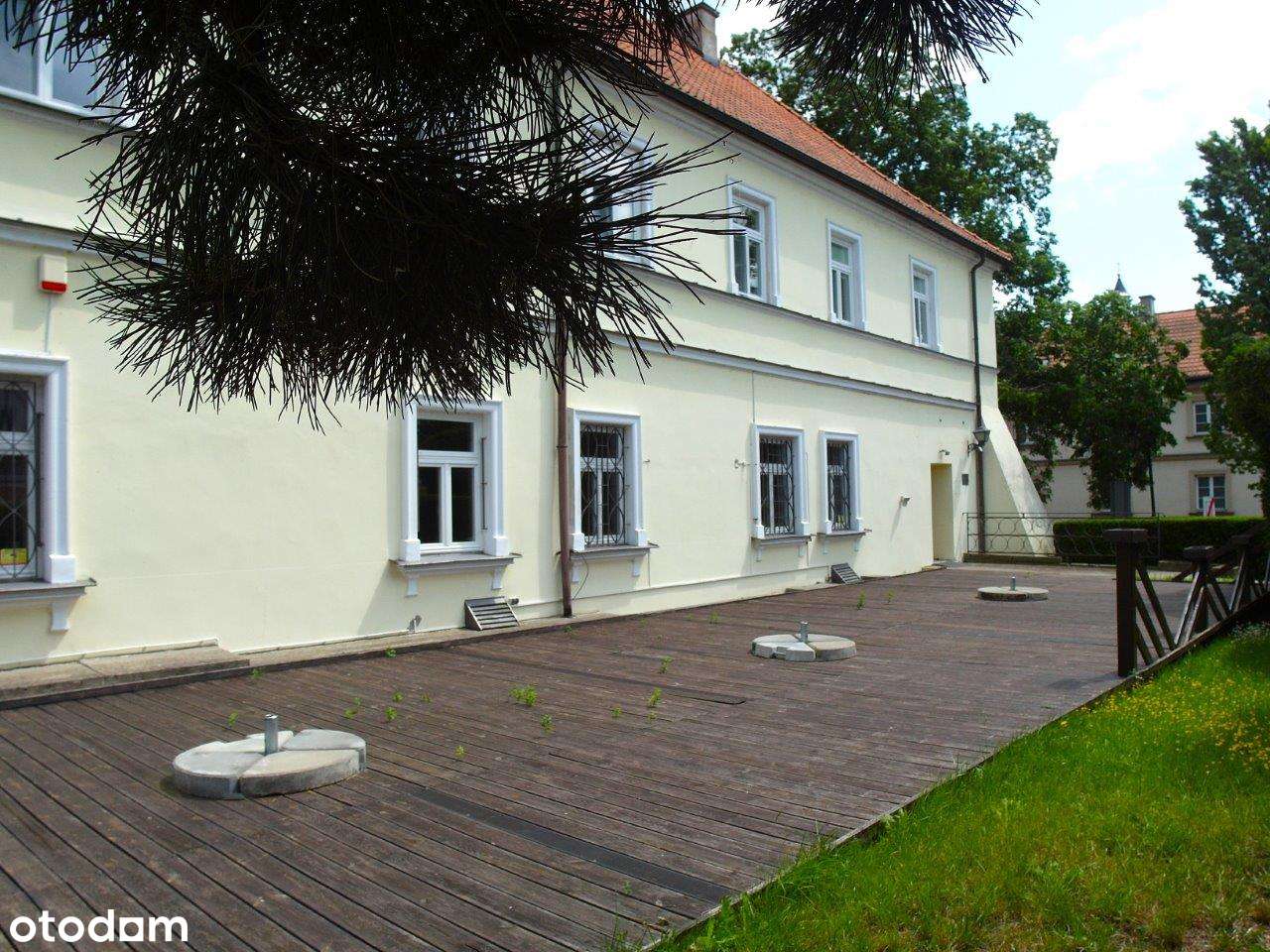 123m² Płock, Pod Trąbami, Mostowa 1 - Pełny obrazek: 4/18