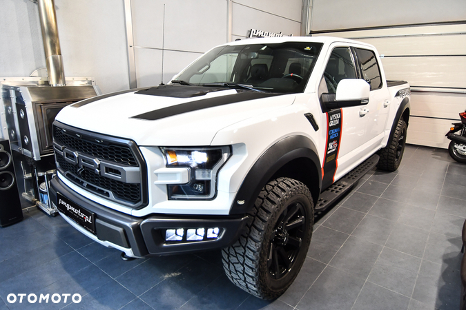 Ford F150 - 7