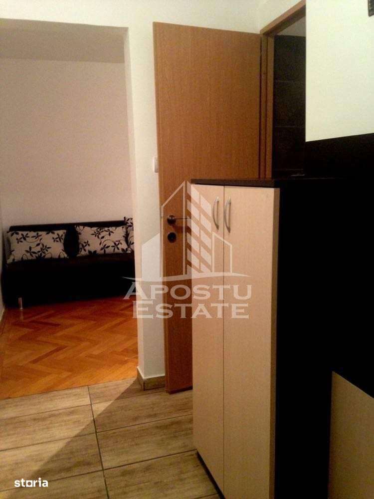 Apartament cu 2 camere, etaj intermediar, zona Dacia - Imagine principală: 4/7