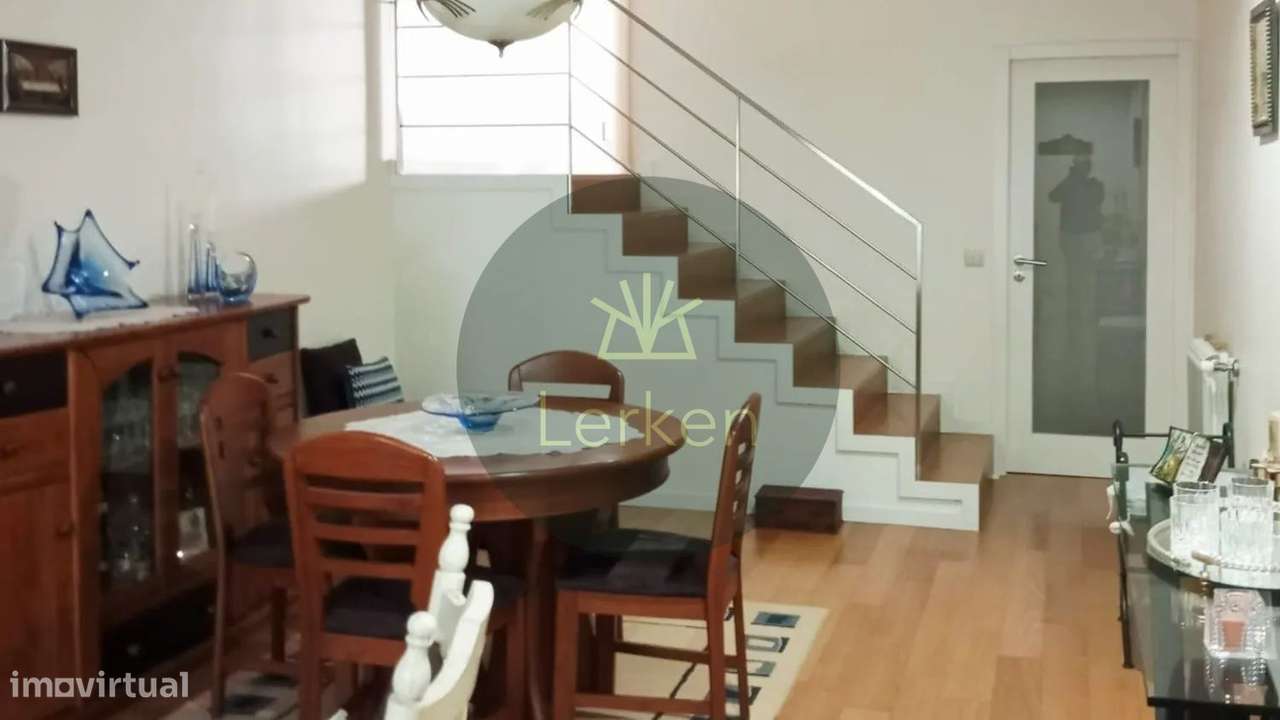 Moradia T3 em Banda a 500m do Parque da Devesa | Famalicão - Grande imagem: 4/21