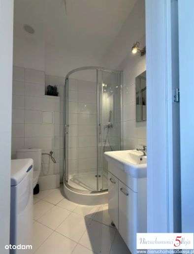 Kawalerka z balkonem, 31,32m2, ul Dąbrowskiego-3