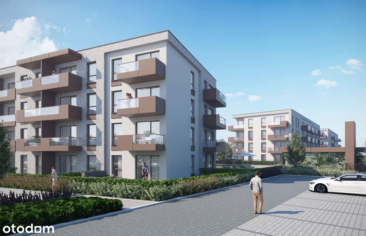 Silva Straszyn | mieszkanie 1-pok. | A.2.5 - Pełny obrazek: 3/10