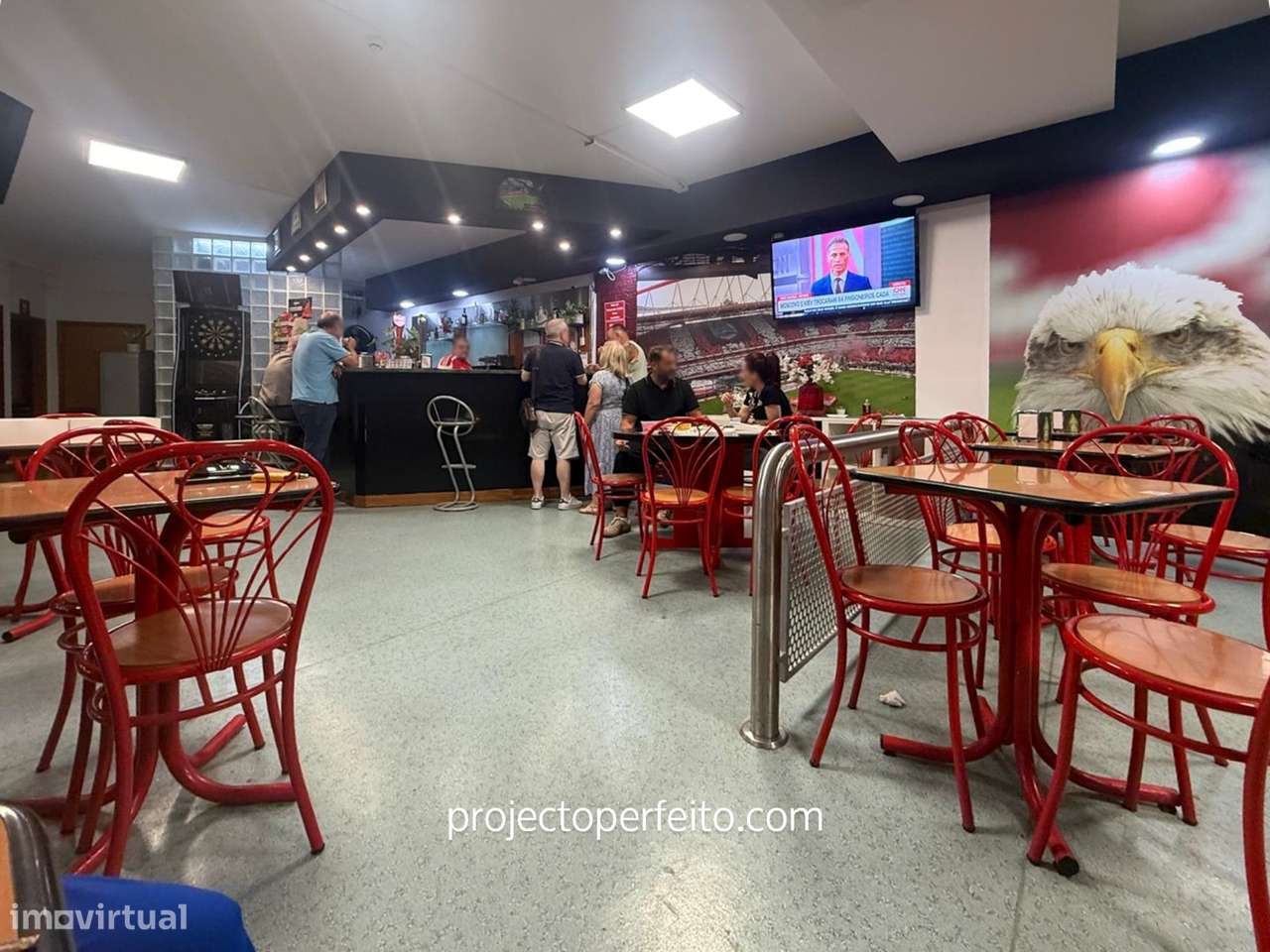 Loja  Venda em Mafamude e Vilar do Paraíso,Vila Nova de Gaia - Grande imagem: 4/7