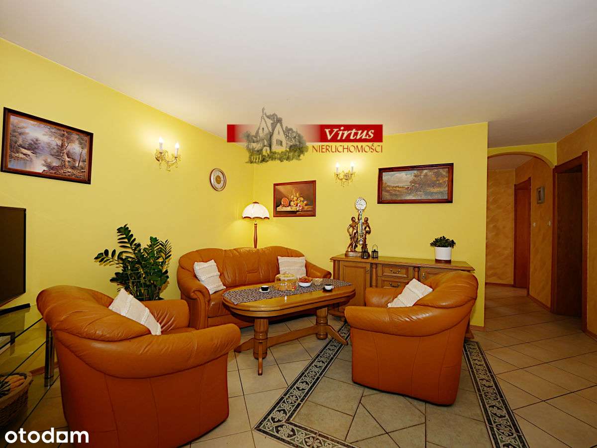 dome przy ścianie lasu-8