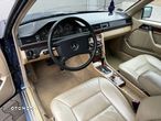 Mercedes-Benz W124 (1984-1993) - 10