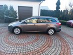 Ford Focus Turnier 1.0 EcoBoost Start-Stopp-System Trend - 9