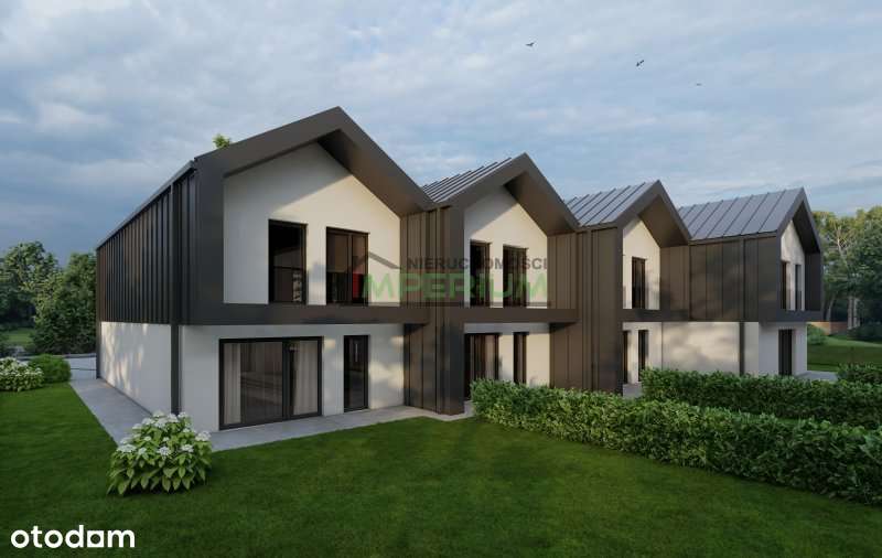 Mieszkanie 65,9 m2 na oś Wólki-0