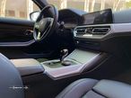 BMW 320 e Touring Auto - 20