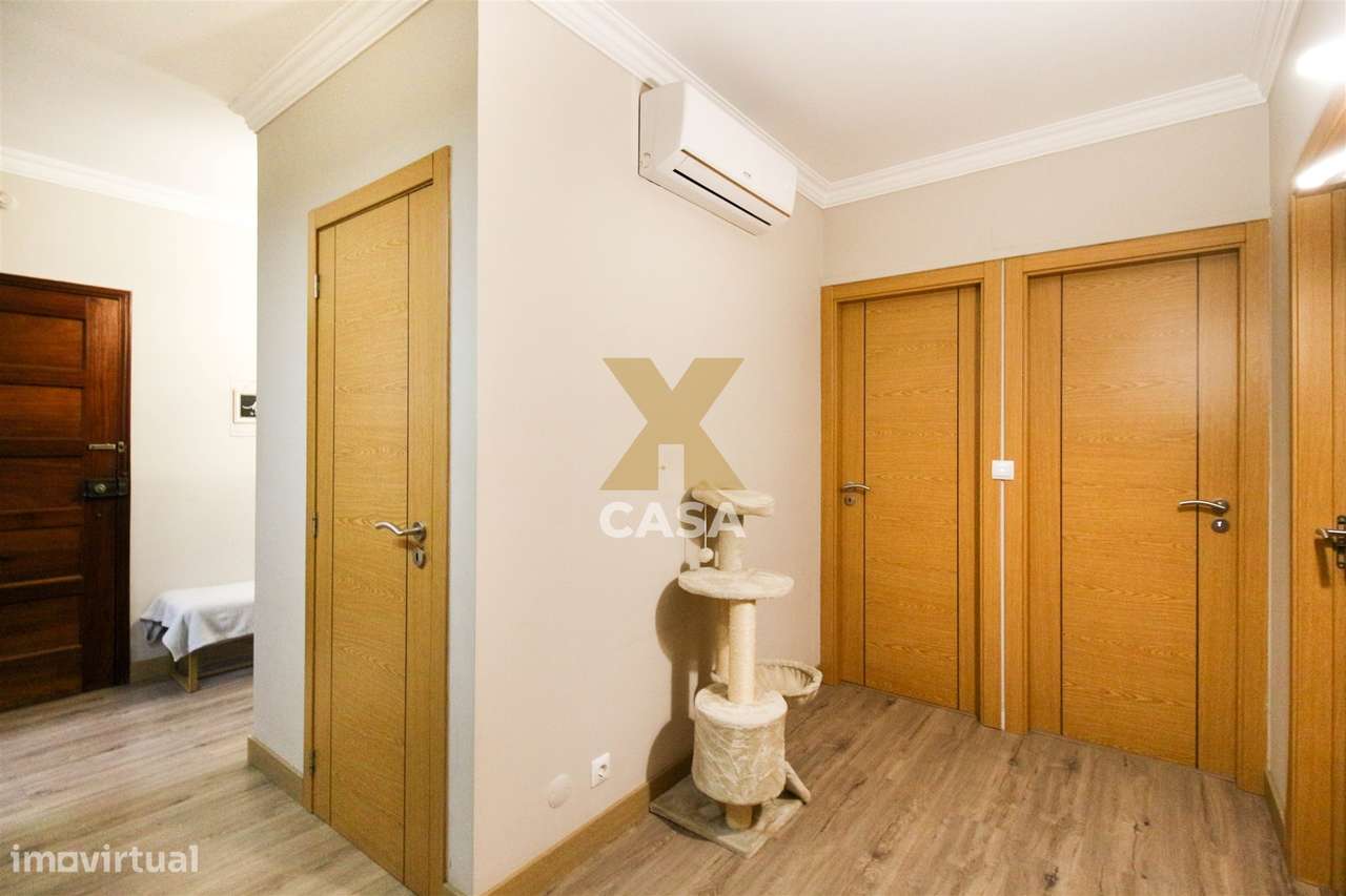 Apartamento T3 Venda em Nossa Senhora da Piedade,Ourém-11