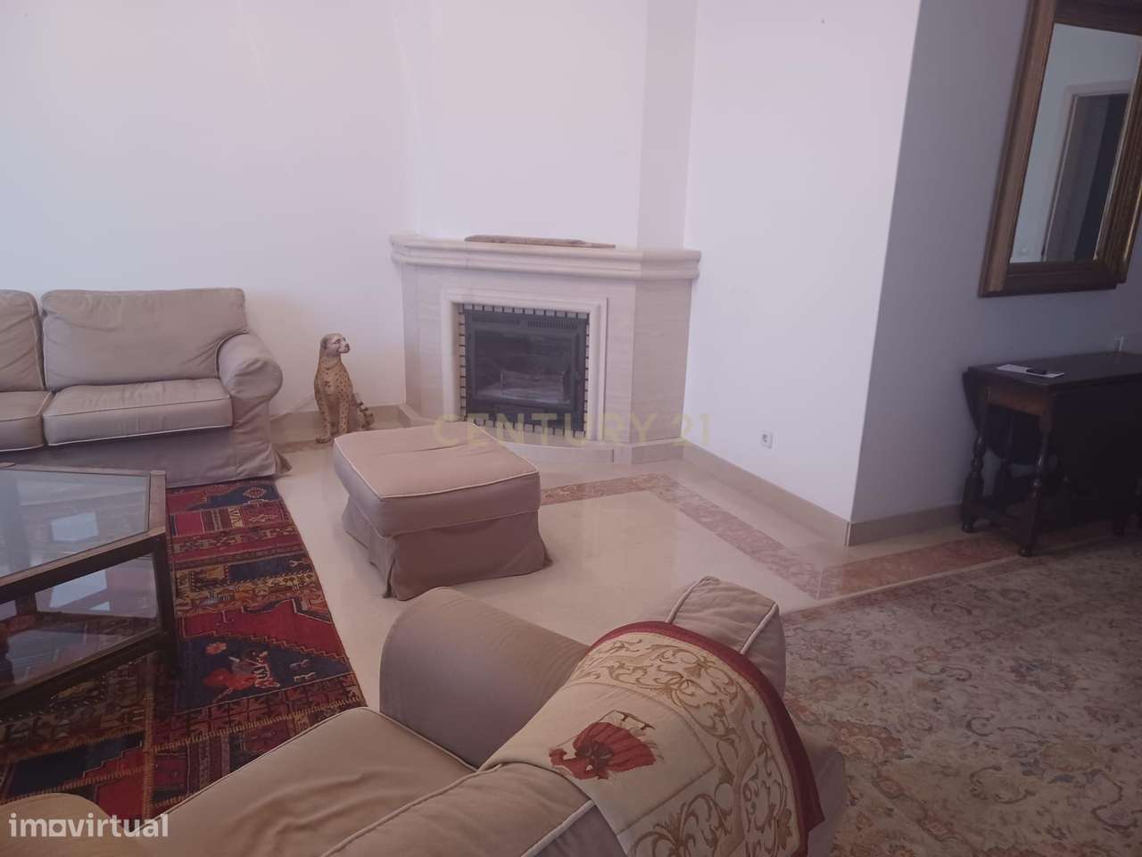 Apartamento T3 em Cascais com Vista Mar-7