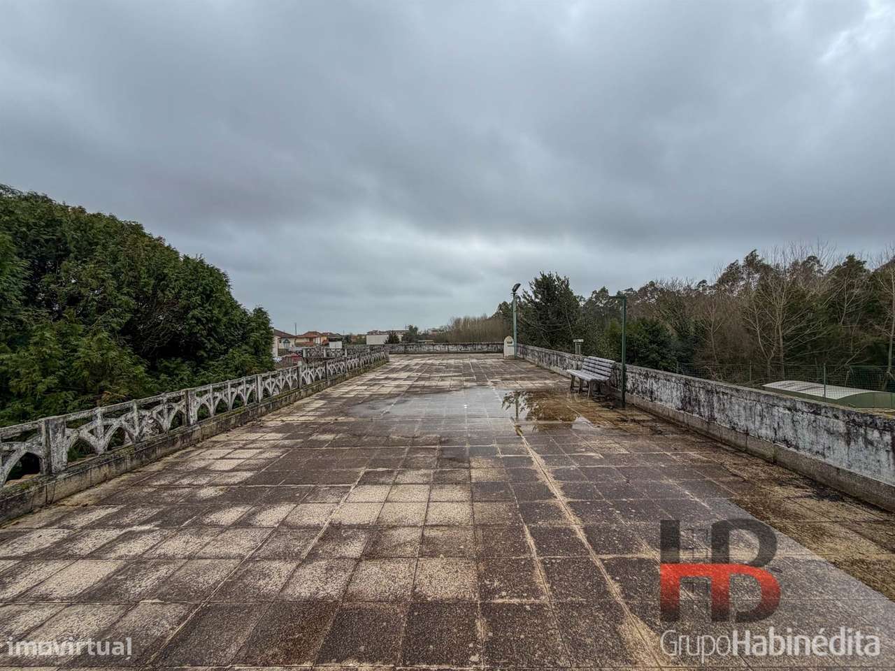 Quinta T5 Venda em Ovar, São João, Arada e São Vicente de Pereira Jusã-23