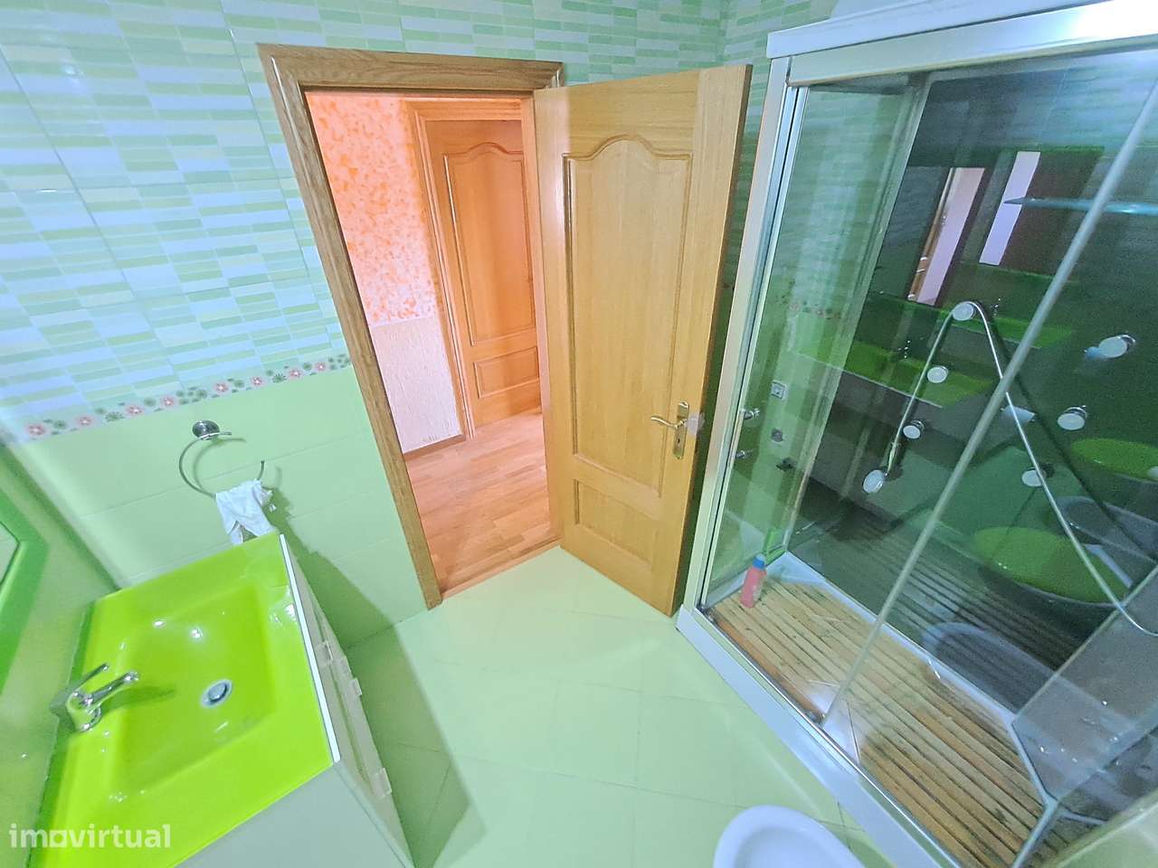 Moradia Geminada T6 Venda em Miranda do Douro,Miranda do Douro-34