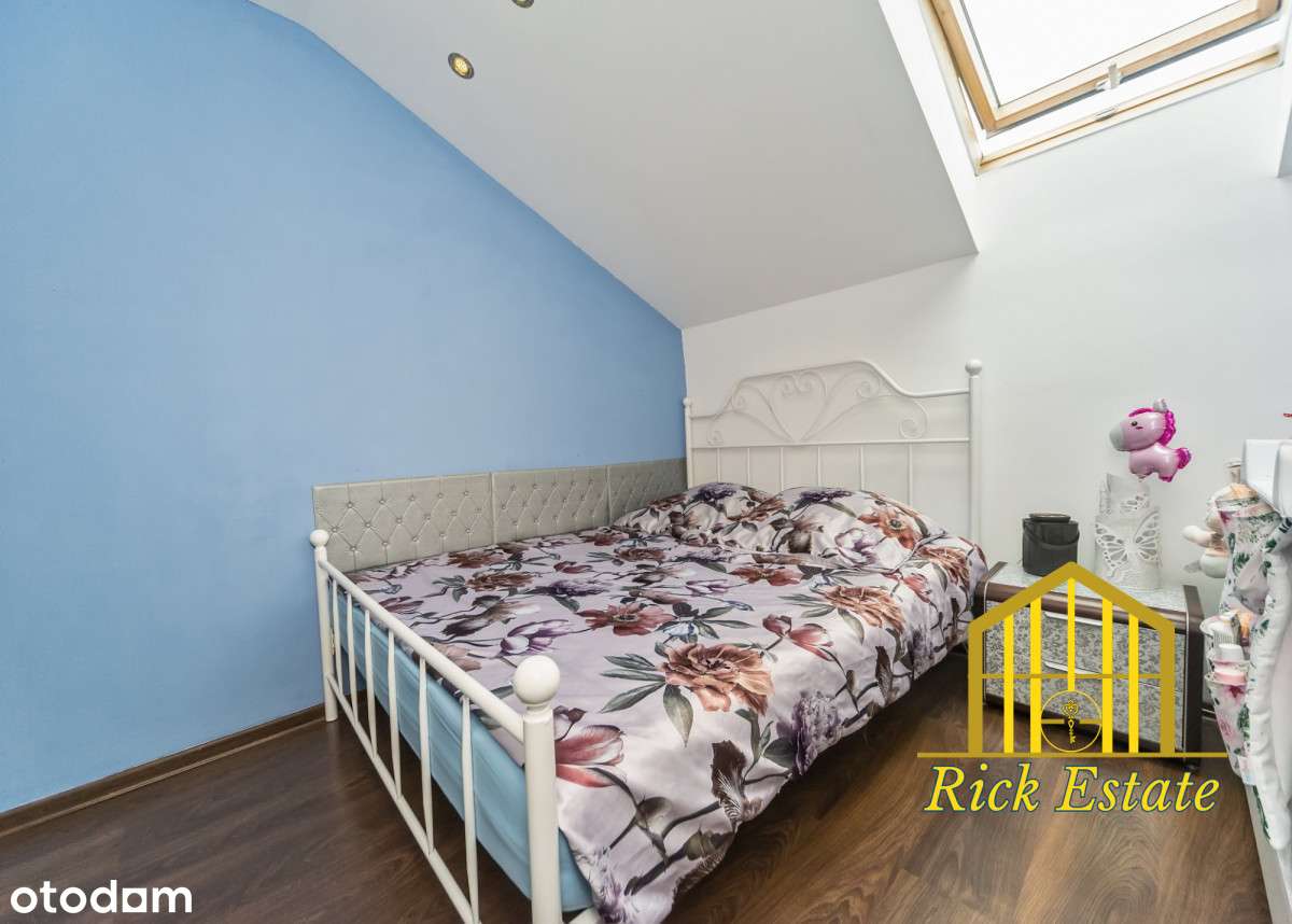 Mieszkanie gotowe do zamieszkania – M4 z klimatem-13