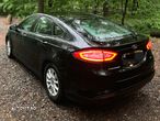 Ford Mondeo 1.5 TDCi Trend - 3