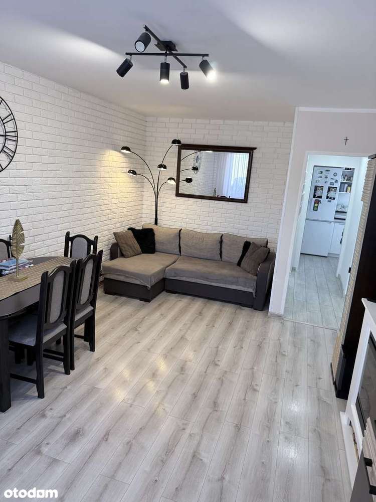 Sprzedam mieszkanie 3 pokojowe - Pełny obrazek: 4/9