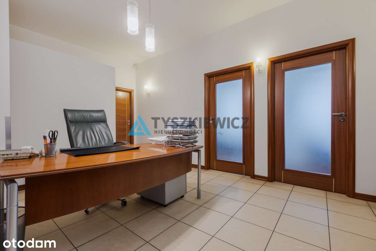 Mieszkanie/lokal na Świętojańskiej-16