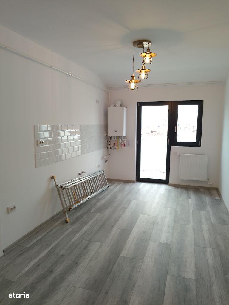 Apartament Damila