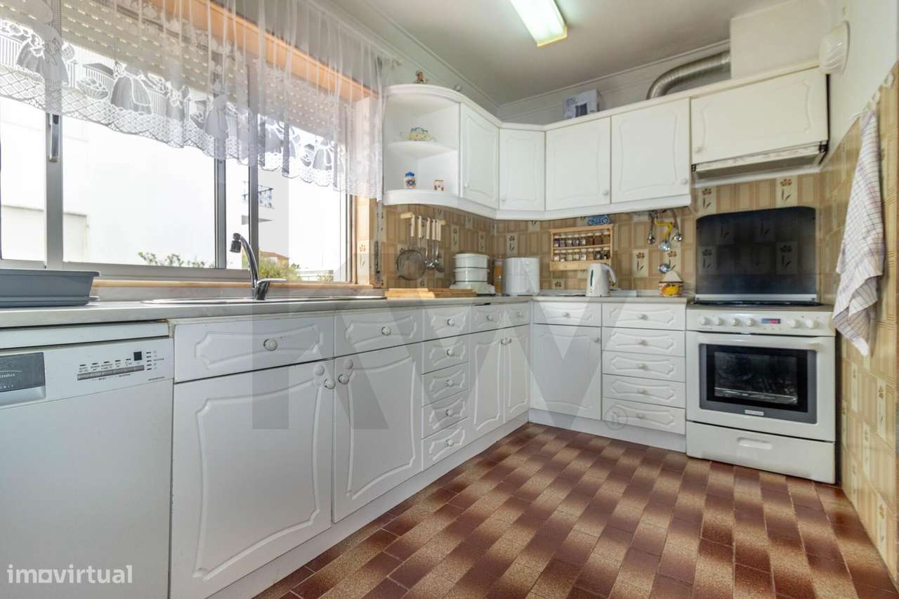 Moradia Isolada em Lote de 1.000 m2 a 20 min de Lisboa!-9