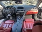 Interior confort  recaro incalzit / incalzire BMW F06 - 7