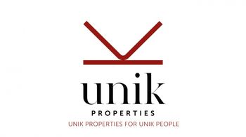 UNIK Properties Logotipo