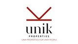 Real Estate agency: UNIK Properties