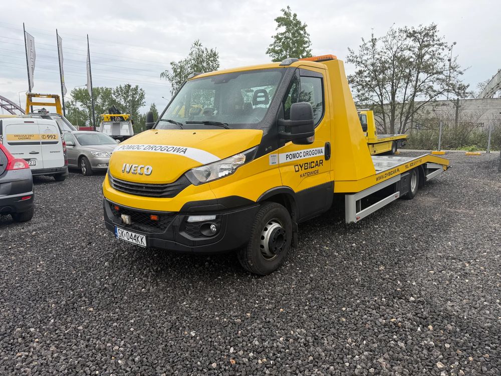 Iveco Daily 2017