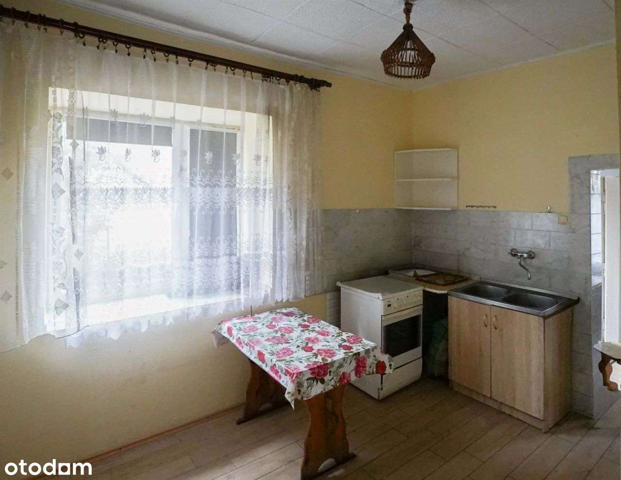 Dom w Kijach, pińczowski | 95m² , 55 ar-8