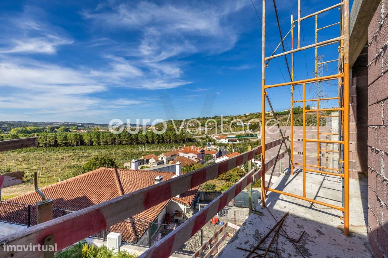 Moradia T3na Vila da Batalha-18