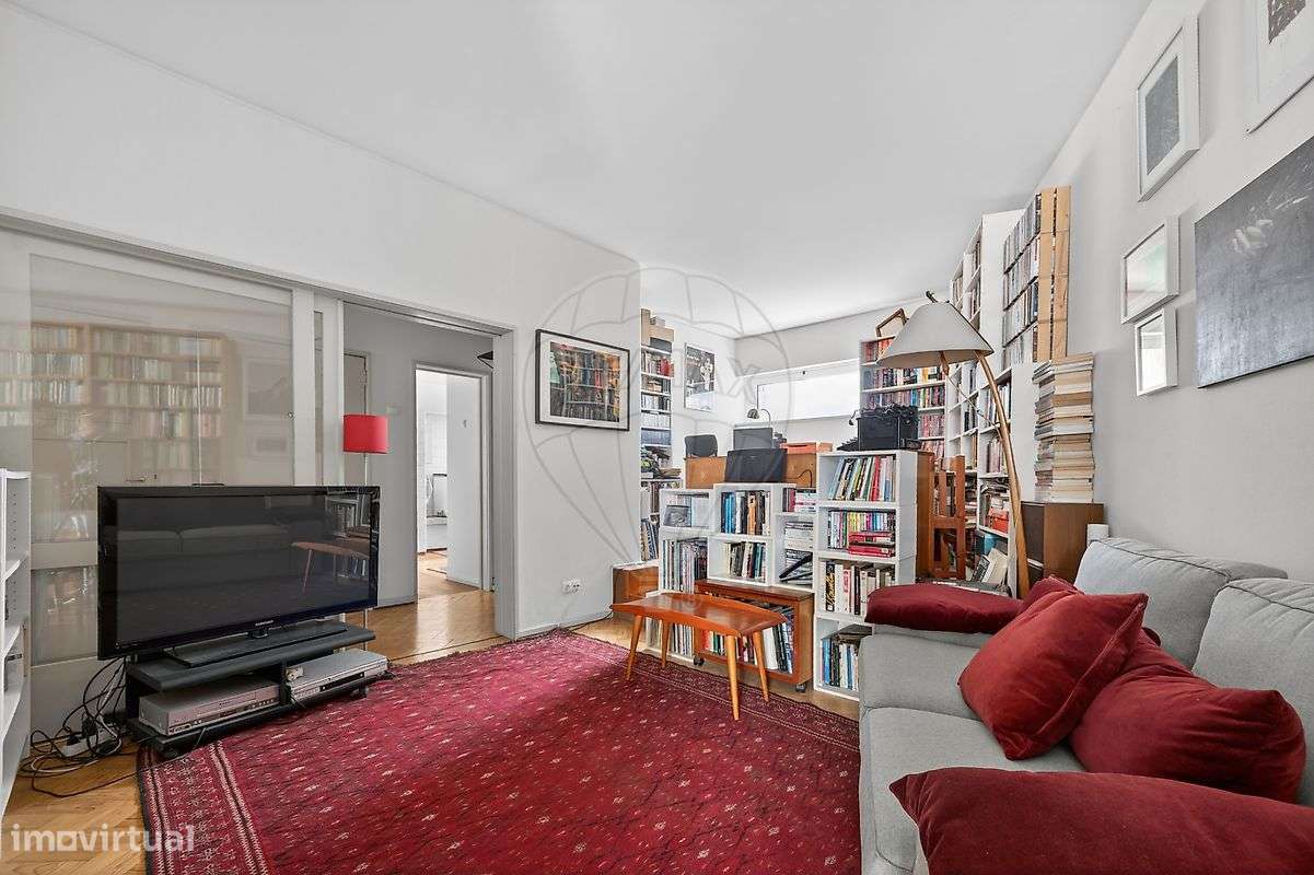 Apartamento T2 para venda-10
