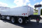 DAF CF 410 / 6X2 / SKRZYNIOWY - 6,5 M / OŚ PODNOSZONA / EURO 6 / Z NIEMIEC / - 17