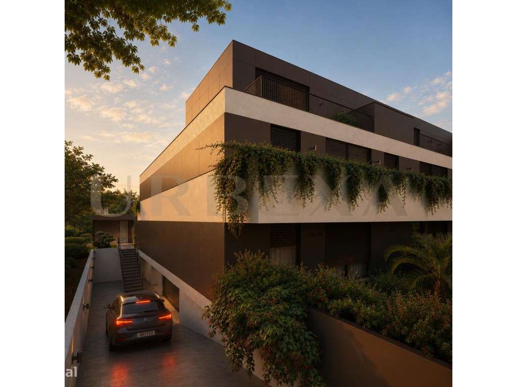 APARTAMENTO T1-9
