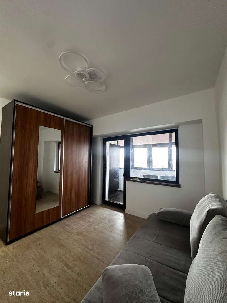 Apartament cu 2 camere - ultracentral DN 1 - Imagine principală: 4/9