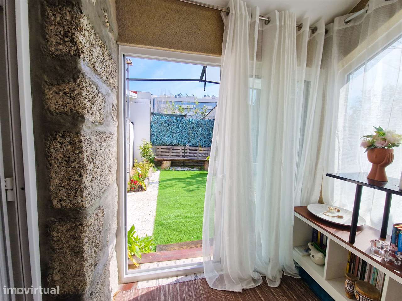 Apartamento T1+1 Venda em Ranhados,Viseu-16