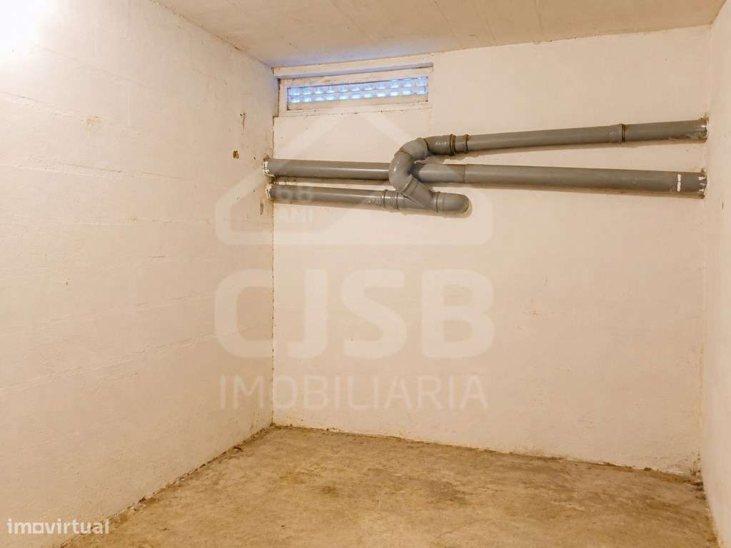 Apartamento T4 Porto Alto-17