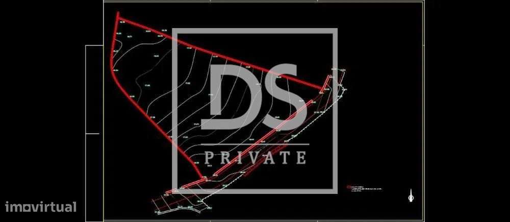 Terreno para Construção com Vista Rio – Seixas, Caminha-6