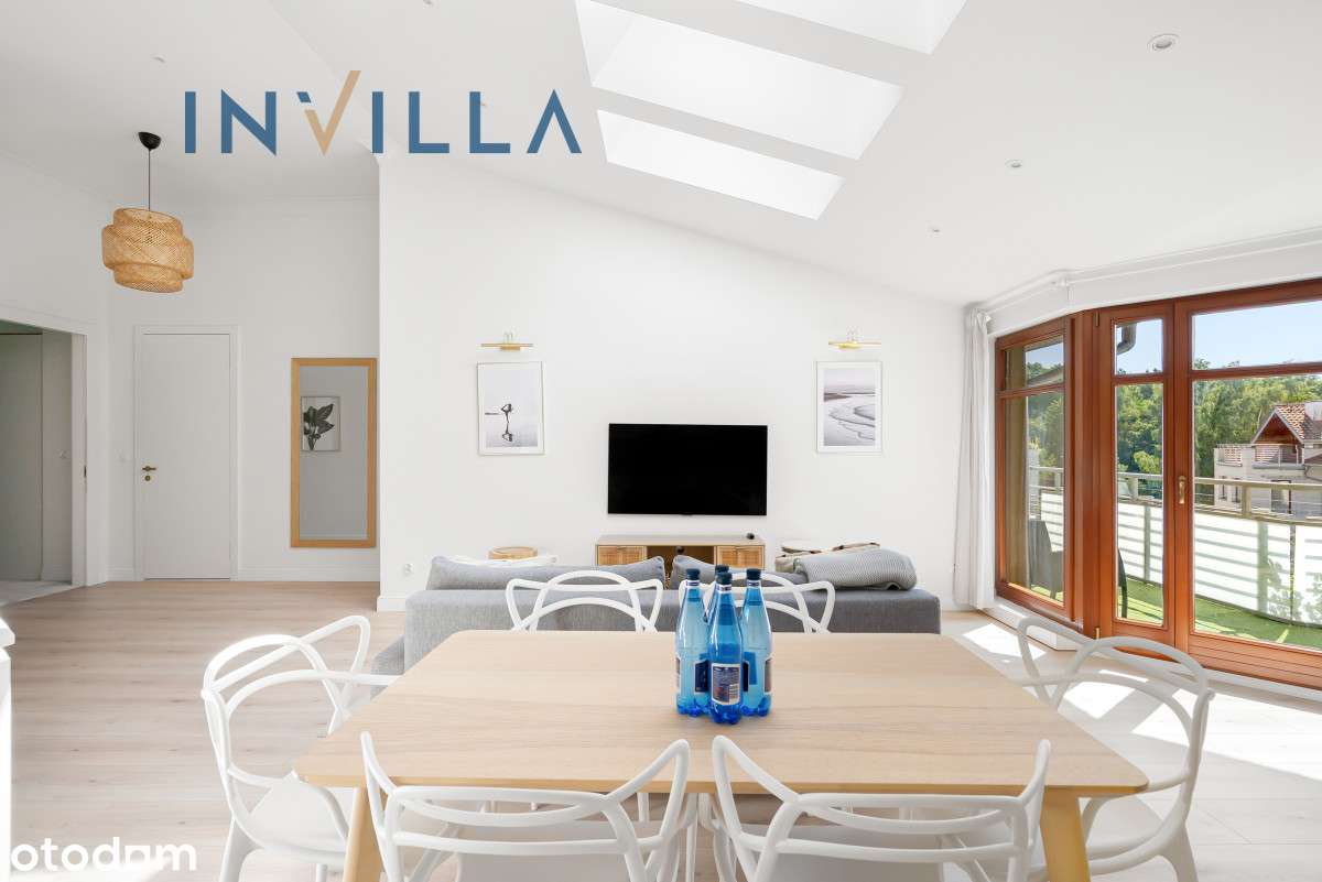 200 metrów od plaży – apartament Neptun Park - Pełny obrazek: 3/11