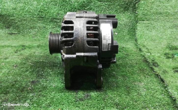 Alternador Volkswagen Polo (9N_) - 2