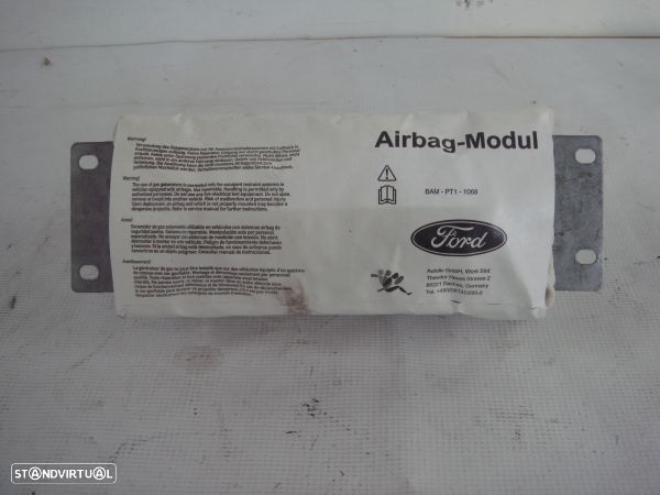 Airbag Passageiro Ford Mondeo Iii (B5y) - 1