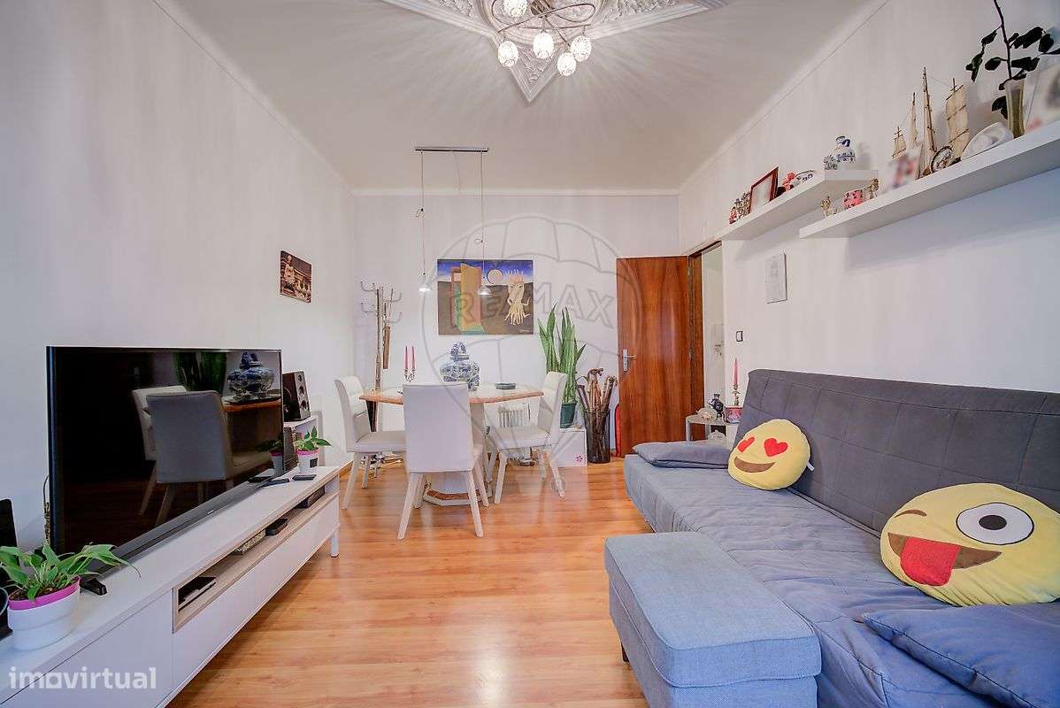 Apartamento T1 para venda - Grande imagem: 4/24