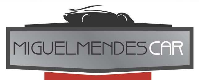M.MENDES AUTOMOVEIS UNIPESSOAL LDA logo