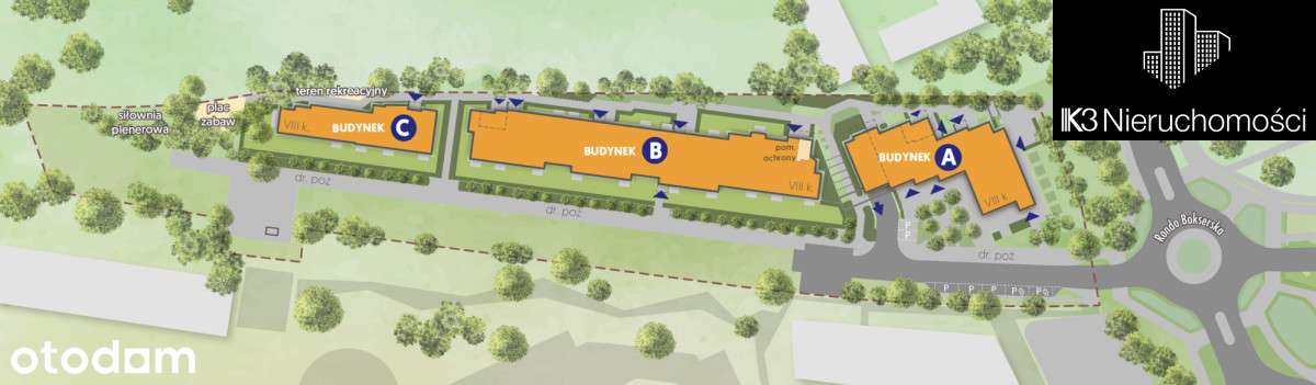 Nowe, funkcjonalne, duży taras, słońce,prowizja 0%-9