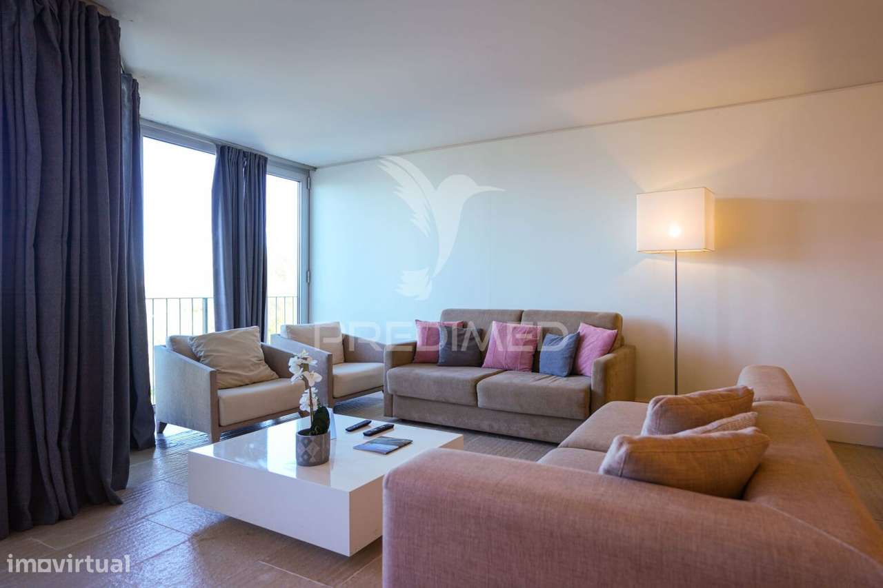 Apartamento T1 - Marina de Tróia - Grande imagem: 4/18