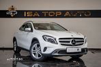 Mercedes-Benz GLA 200 (CDI) d 7G-DCT Style - 15