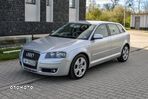 Audi A3 - 1