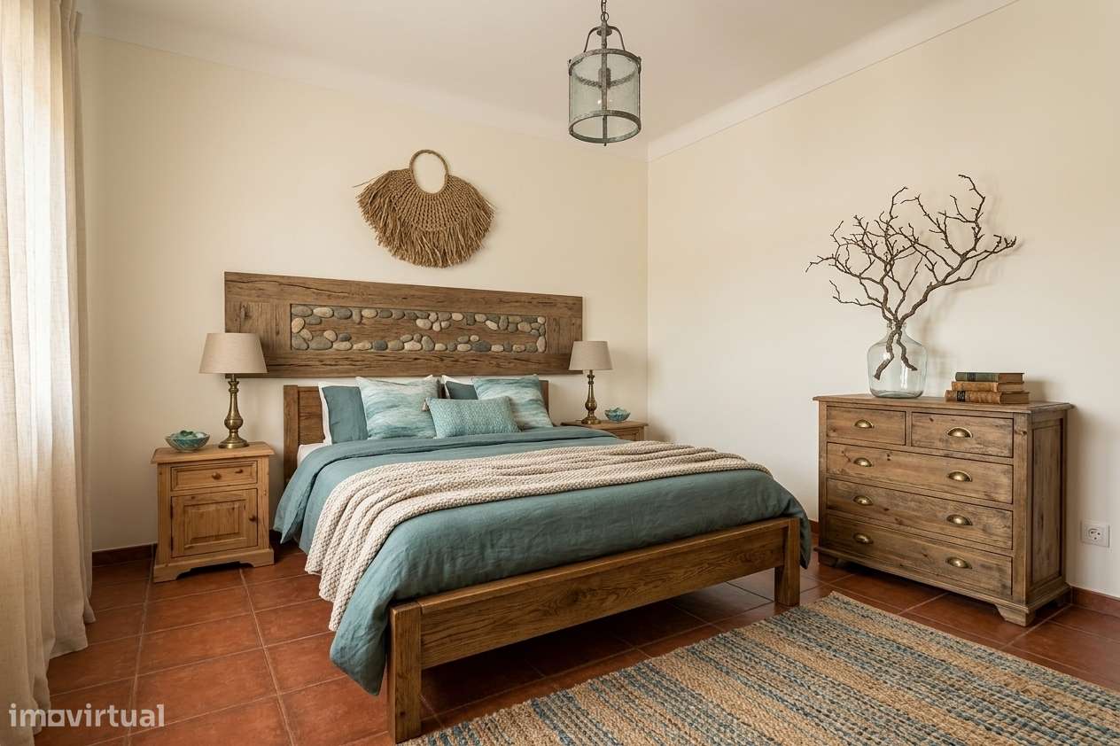 Apartamento T2 em zona central de Almada-3