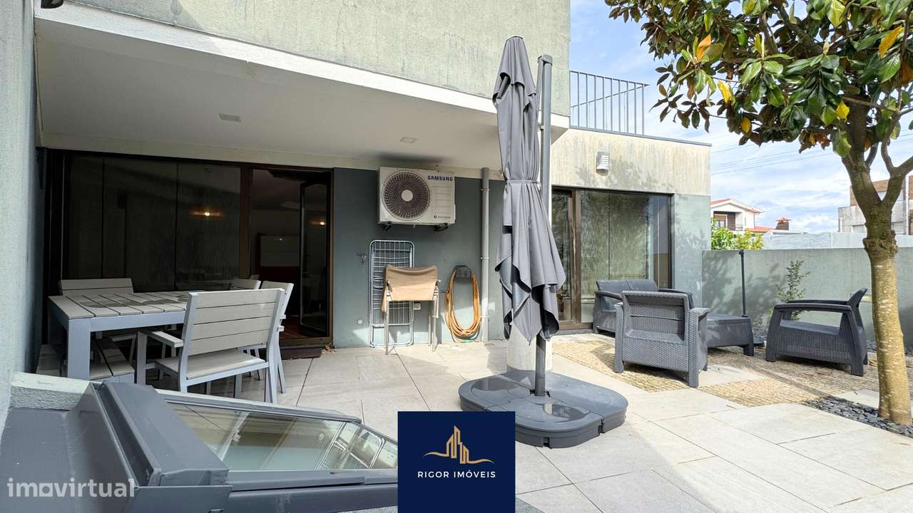 Moradia T3 | Póvoa de Varzim | Premium - Grande imagem: 3/29