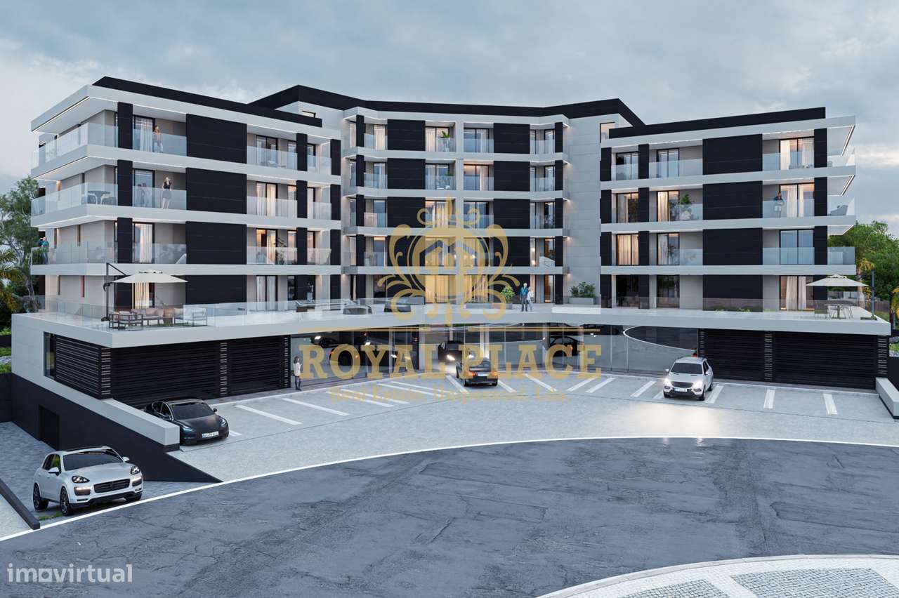 Apartamento  T3-9