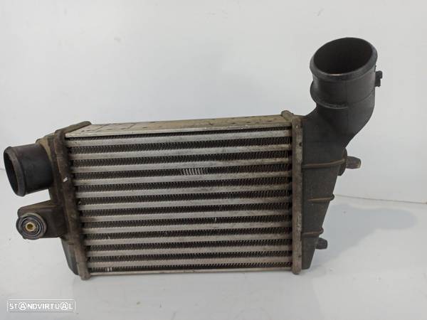 Intercooler Radiador Alfa Romeo 147 (937_) - 3