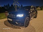 Jeep Grand Cherokee Gr 3.6 V6 Summit - 2