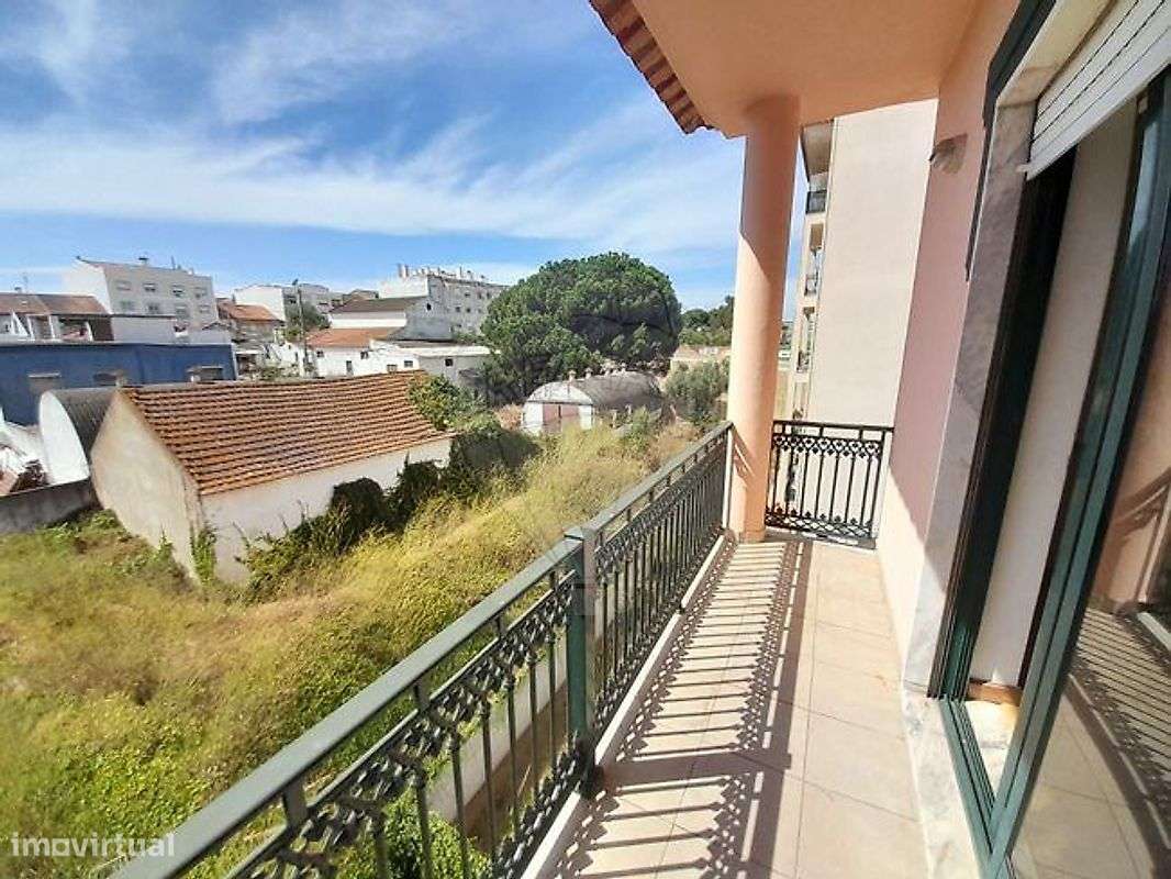 Apartamento T2 para venda - Grande imagem: 3/9